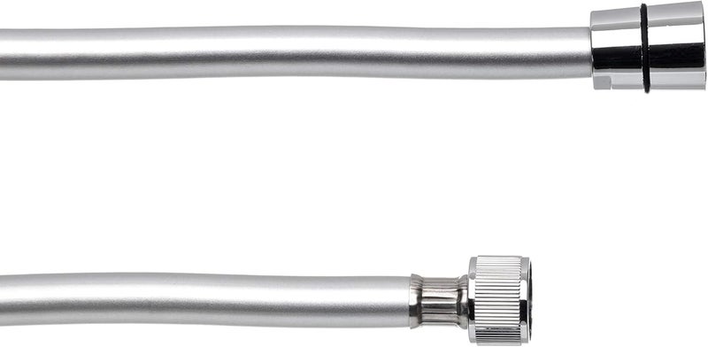 TATAY 3330700 Silver Shower Hose - Image 1